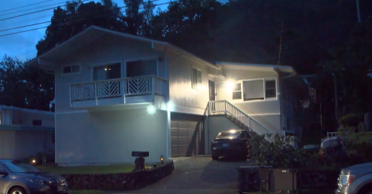 Chiropractor killed entire family in murder-suicide: Police