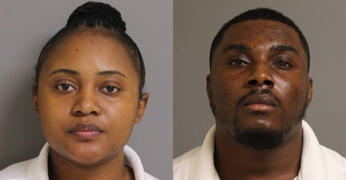 Couple killed 5-year-old, took sibling shopping at mall