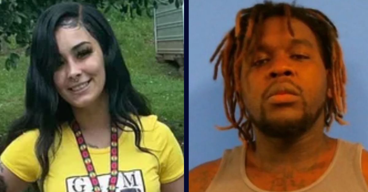 Man sentenced for killing pregnant woman and her unborn baby