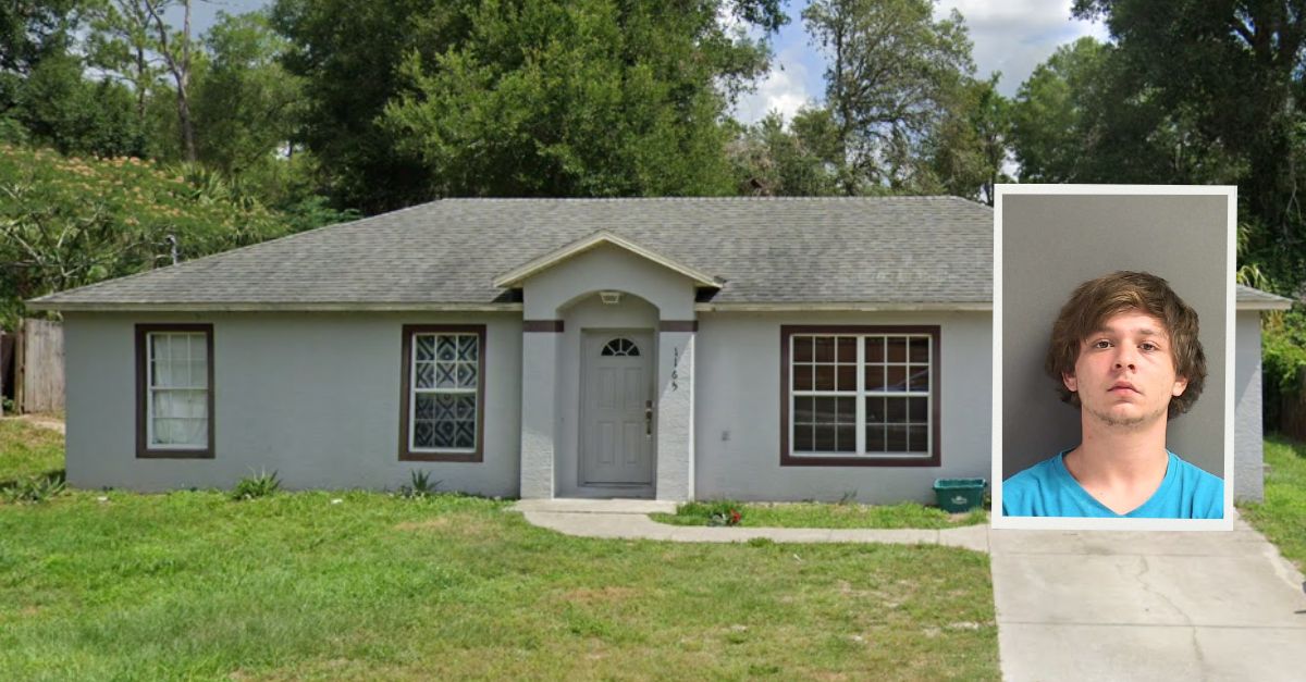 Man mistakenly shoots pal as part of vigilance drill: Cops