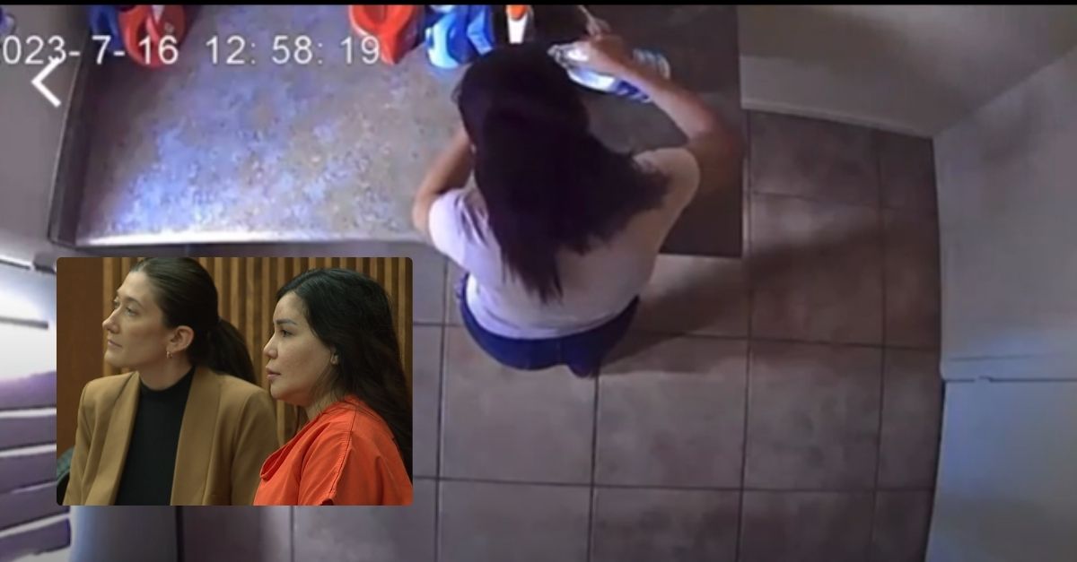 Wife who poisoned airman husband’s coffee pleads guilty