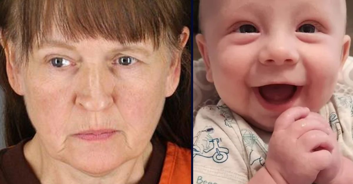 Day care operator sentenced over injuries to 6-month-old