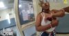 Christina Peterson body cam video