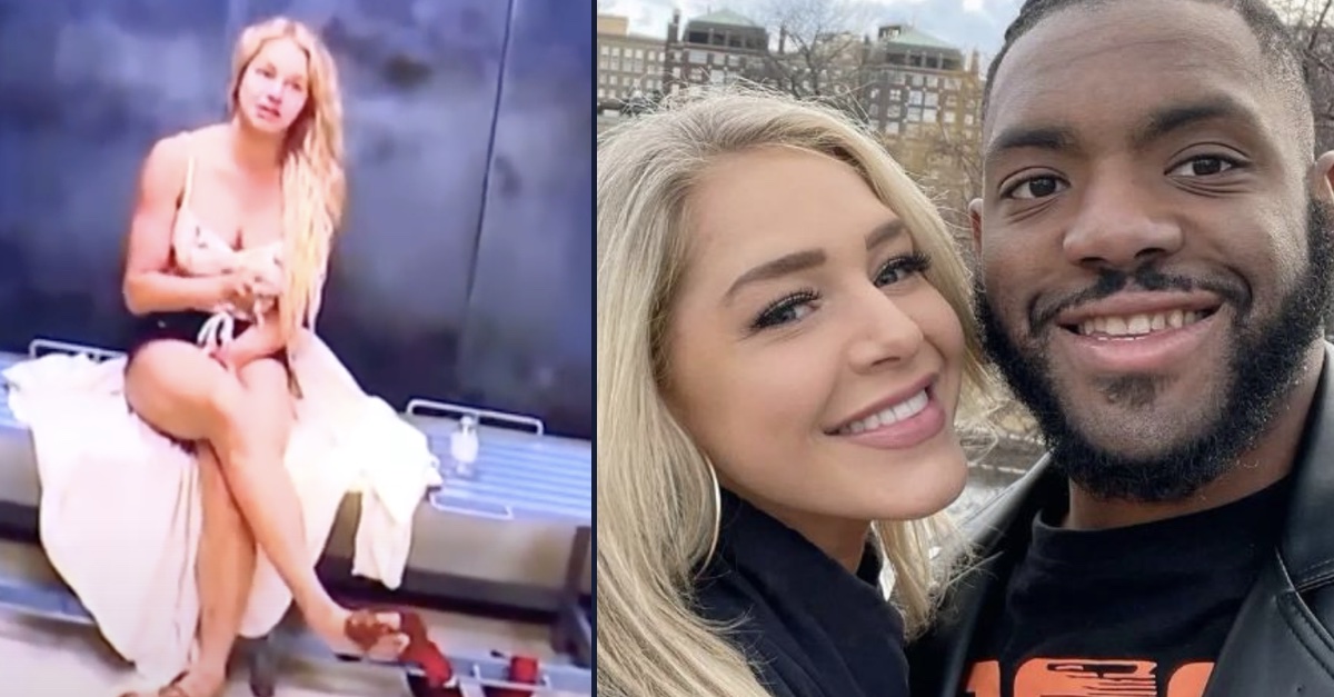 OnlyFans model murder case set to end with plea deal