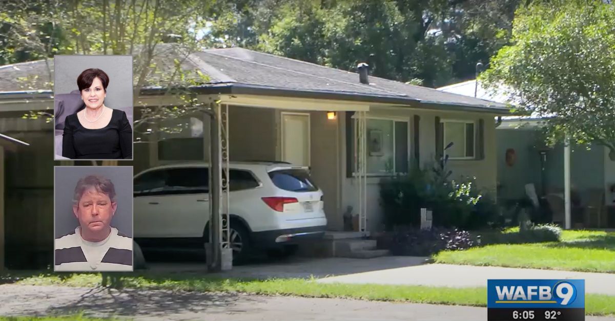 Ankle monitor company owner facing trial for woman's murder