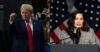 Donald Trump sues Gretchen Whitmer
