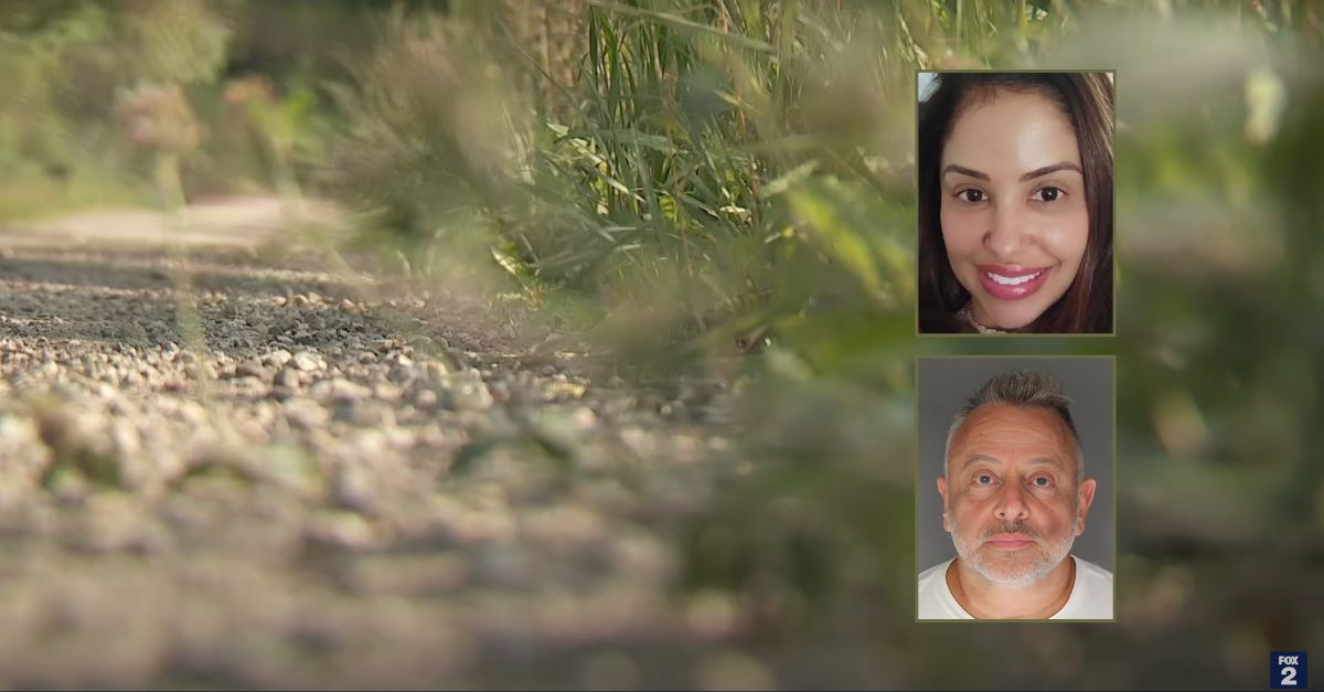 Man faces charges after body of mother found on rural road