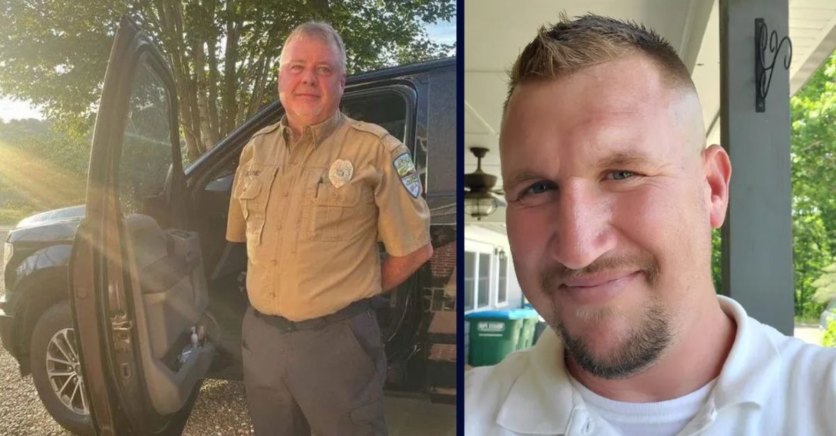 Man skips bond and kills newly-retired police chief in crash