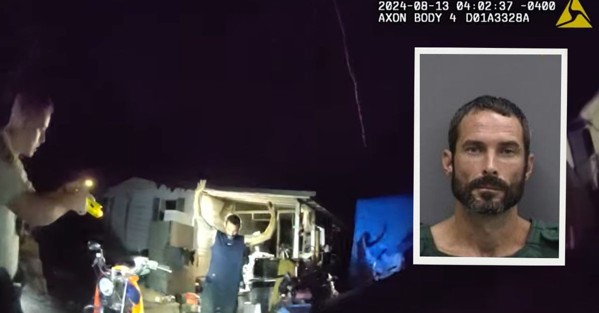  Son who broke into mother's home through dog door, stabbed her to death because he was upset there was nothing to steal learns his fate