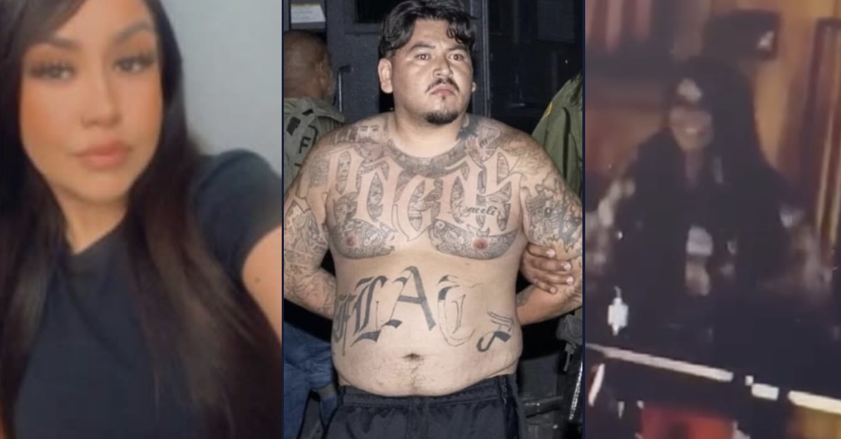 Significant development in case of mom of 2 found 'engulfed in flames