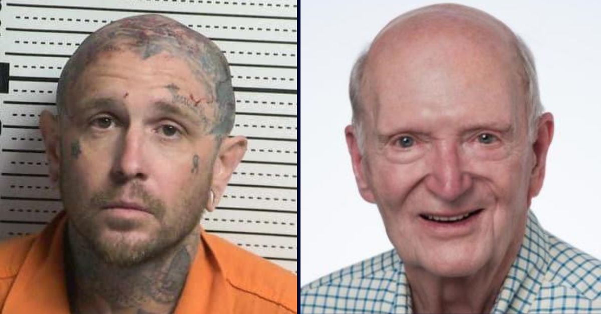 Man who killed archaeologist in Best Buy parking lot is going away for a long time after 'wreaking havoc' in dayslong crime spree