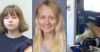Carly Gregg, Ashley Smylie