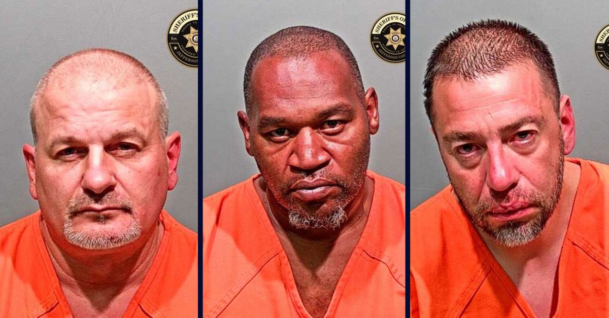 Men assault, hold roommate captive for 14 hours: Cops