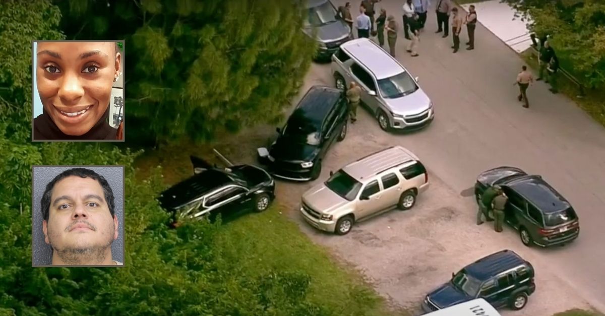 Florida man who killed wife, hid body in woods sentenced