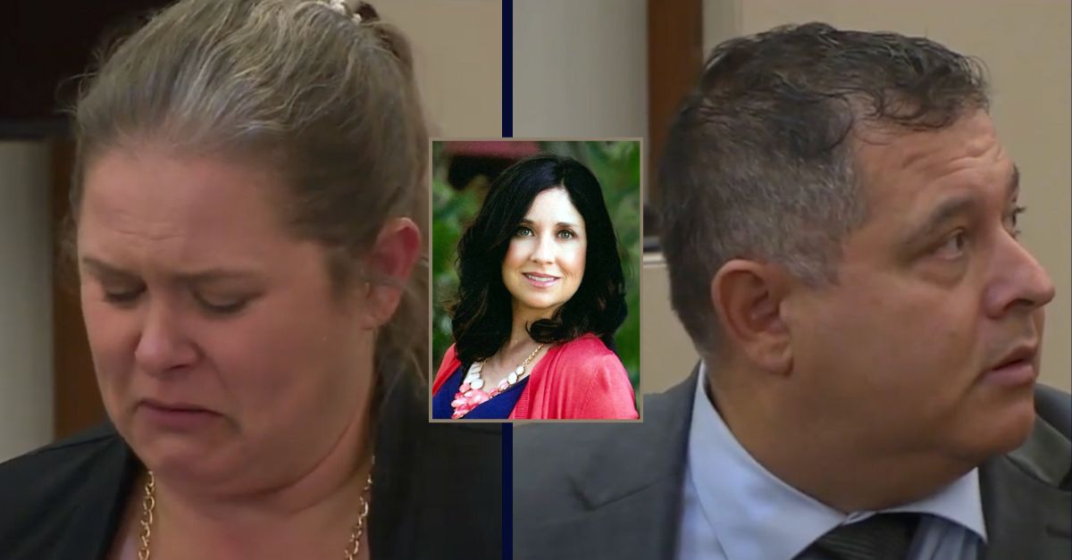 Doctor, nurse sentenced in deadly plastic surgery