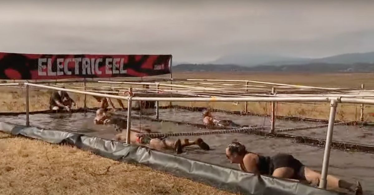 Hundreds sickened from untreated water in mud race: Lawsuit