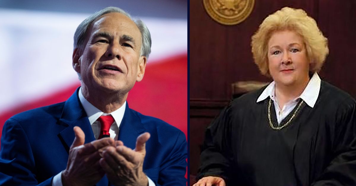 Fifth Circuit removes judge from foster system abuse case