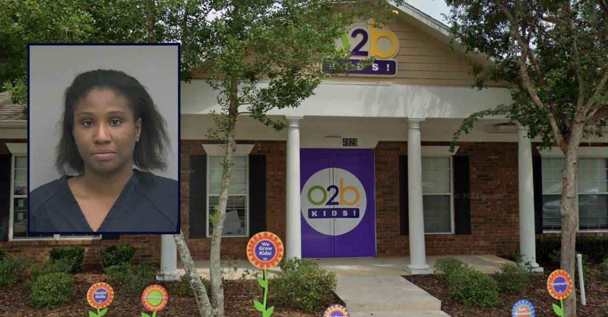 Daycare employee arrested after hurting 4-year-old boy: Cops