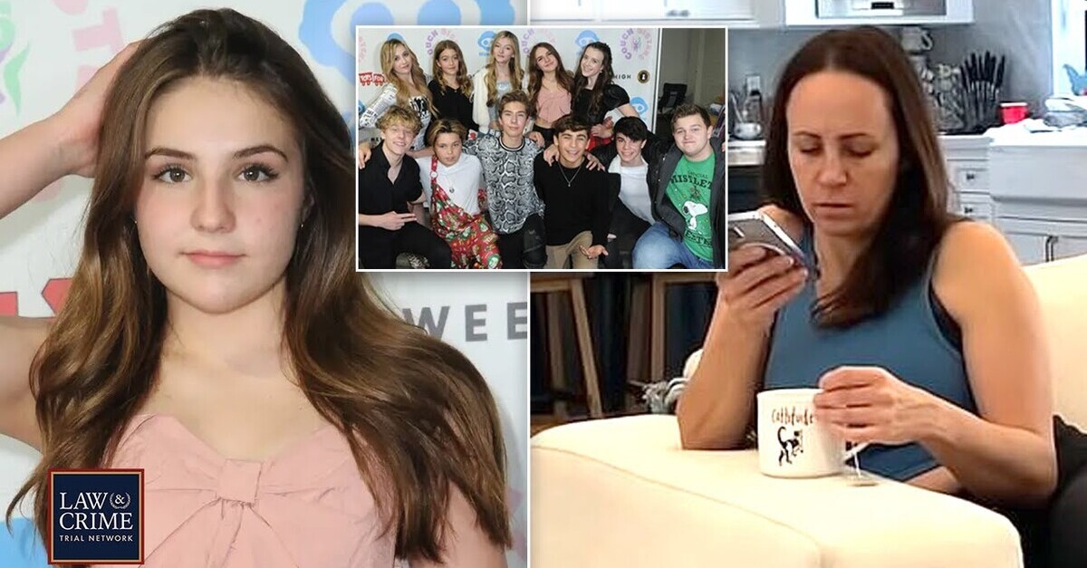 Mom of YouTube star settles with teenagers who sued her