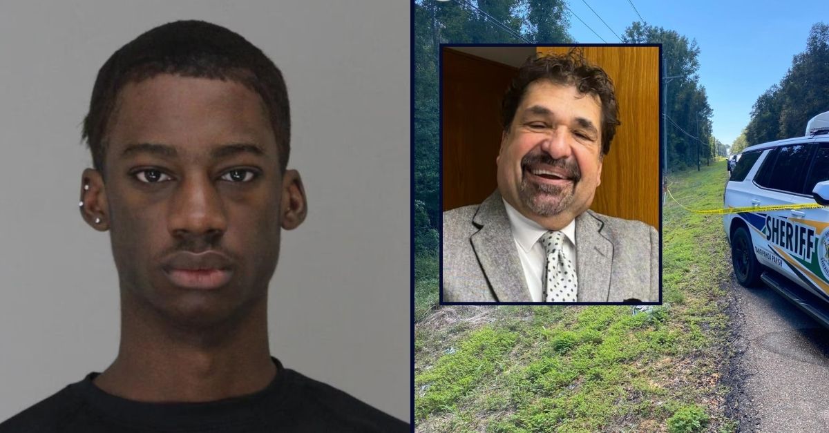 Warrant details how TikTok star allegedly murdered therapist