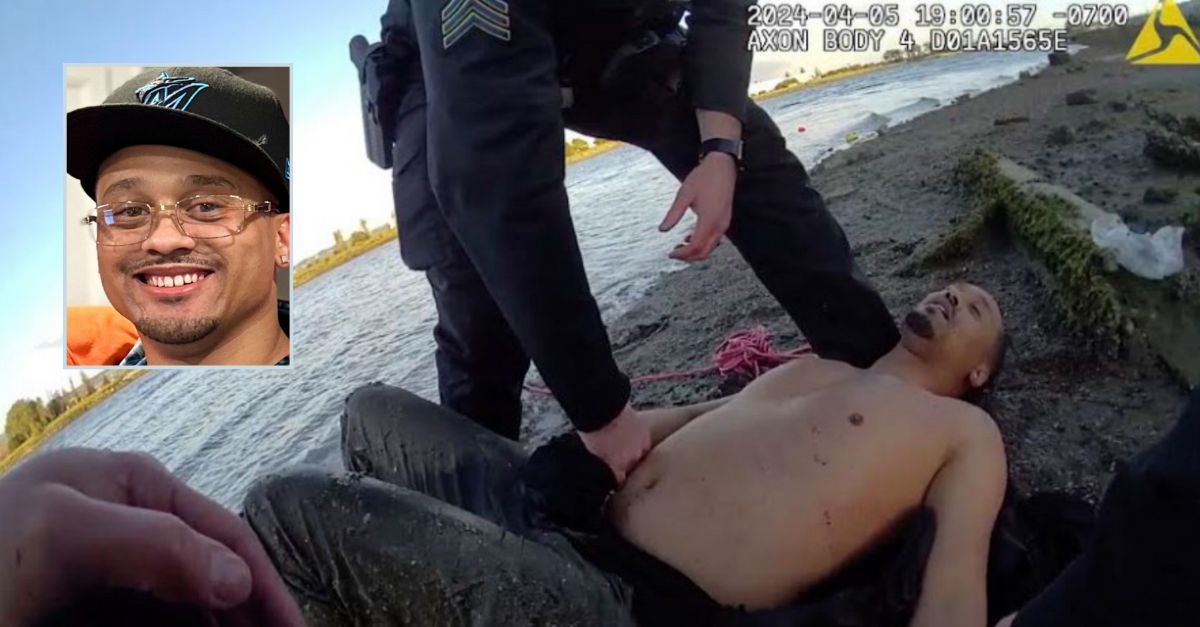 Dad left comatose after cops shocked him with Taser: Lawsuit