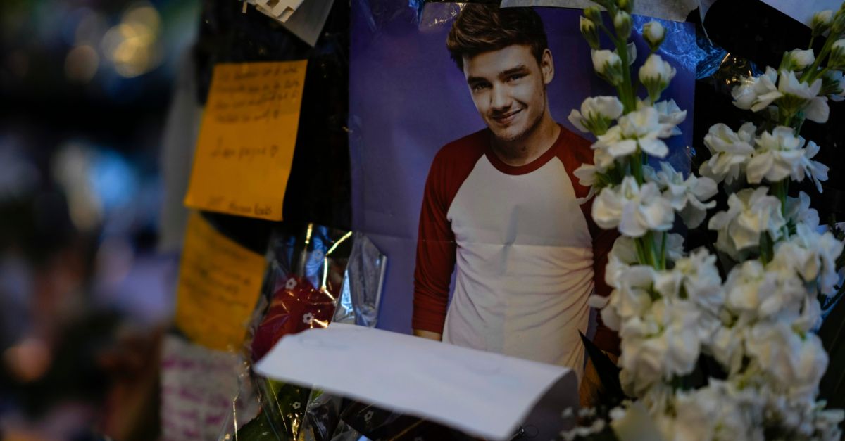 3 arrested in connection with Liam Payne death: Cops