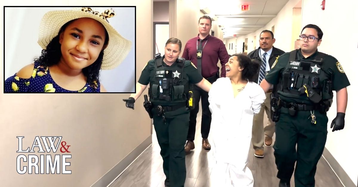 Florida mom allegedly murdered diabetic daughter in bathtub