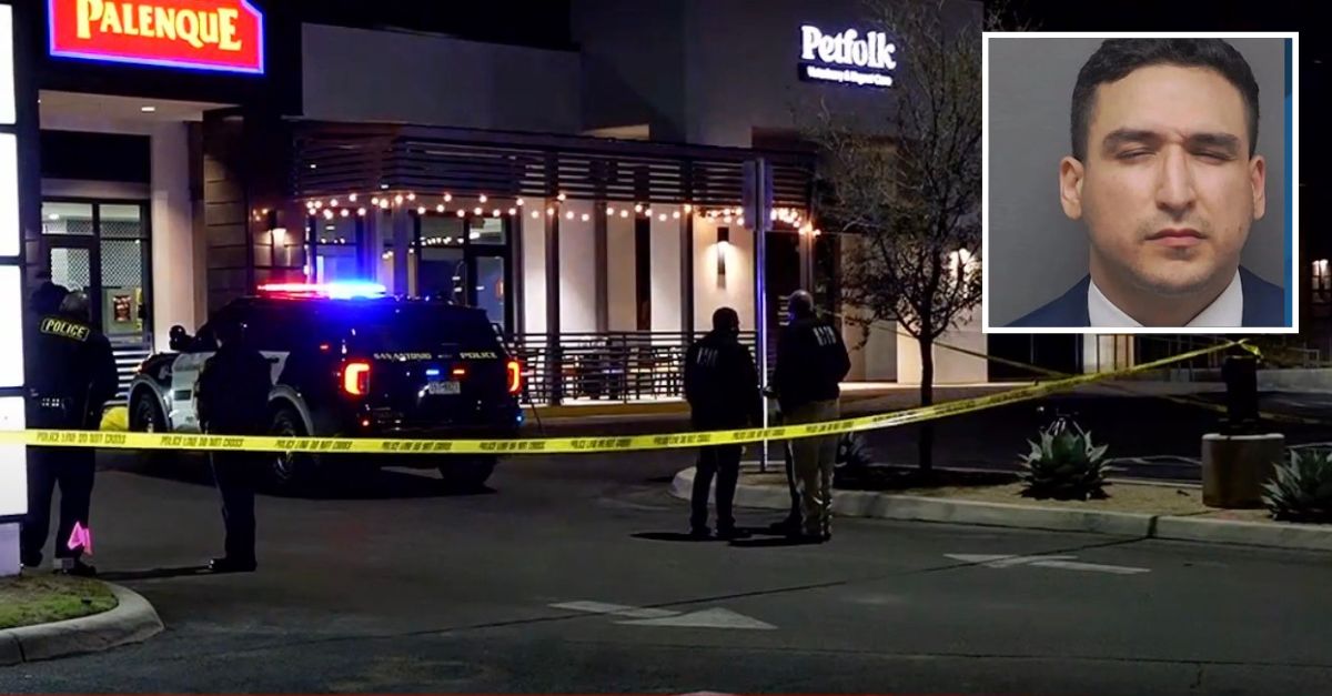 Man kills girlfriend’s dad in front of her: Police