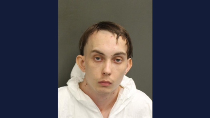 Joseph David Voigt (Orange County Jail).