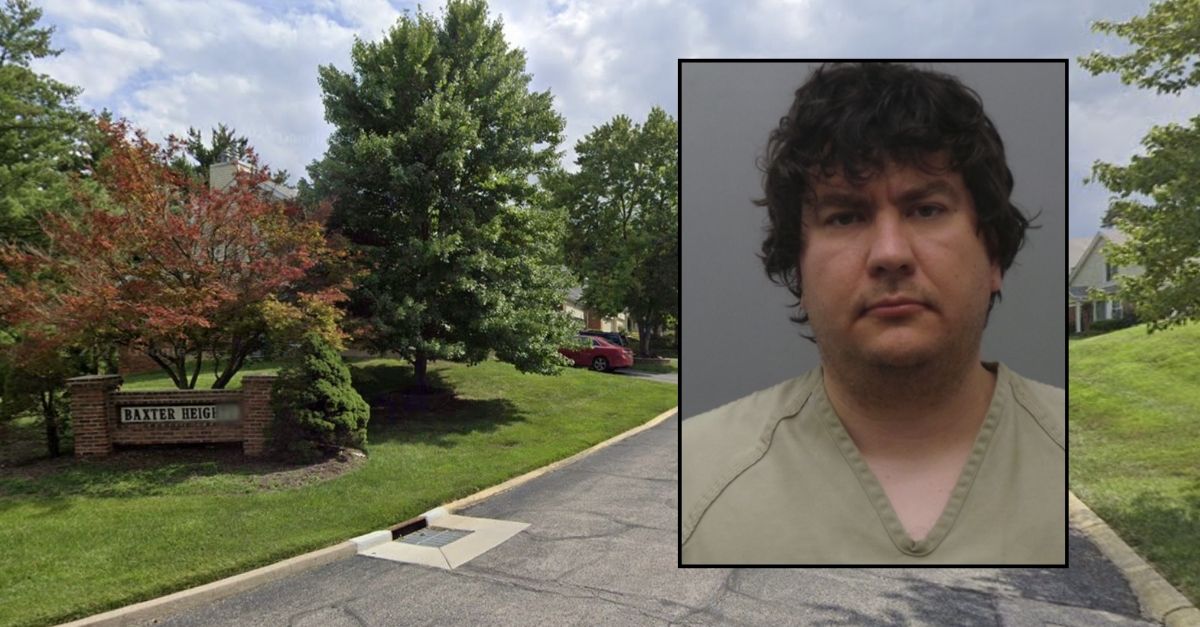 Man allegedly tells cops he ‘accidentally’ stabbed his dad