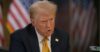 President-elect Donald Trump on "Meet the Press" Sunday, Dec. 8, 2024 (NBC News/YouTube).