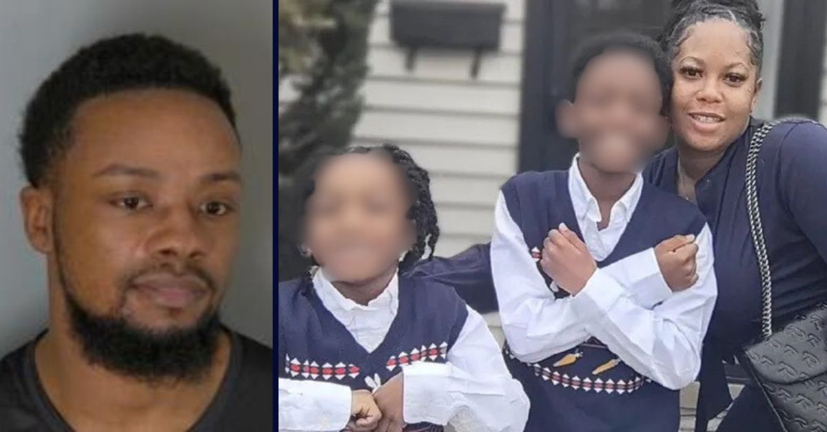 Ex-boyfriend charged with murder of mother of 2