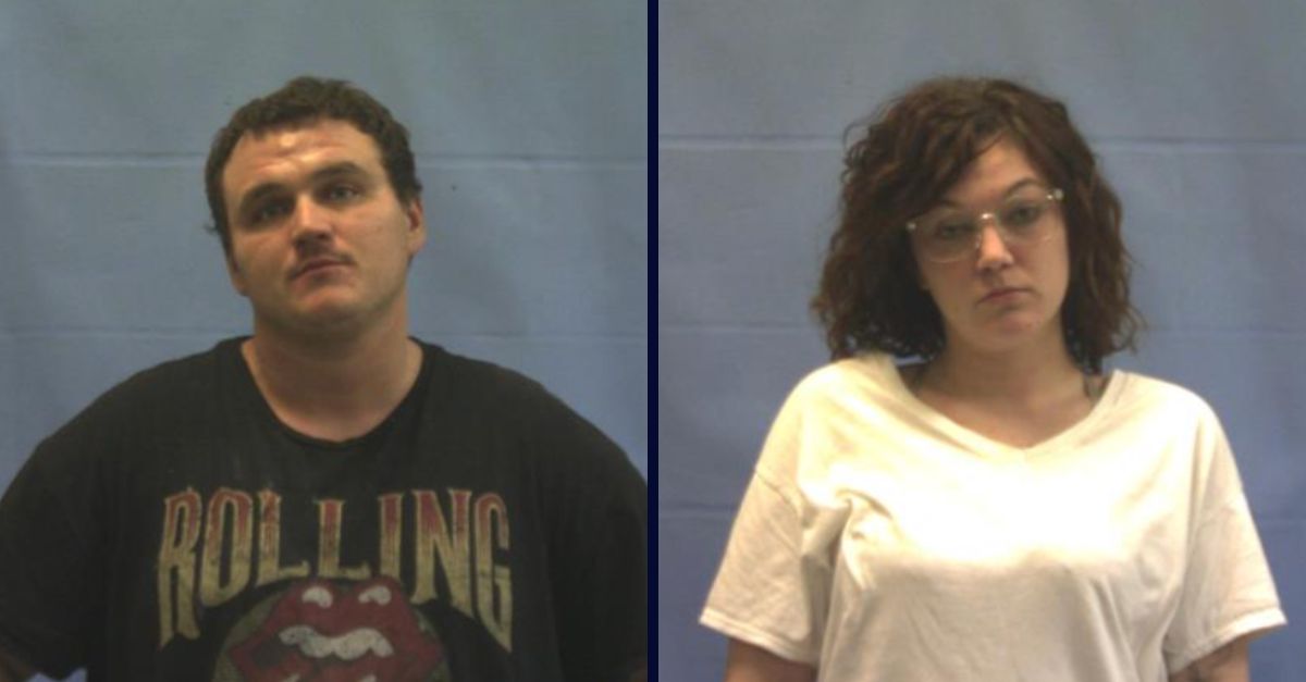 Man drowned stepson, threw him into pool repeatedly: DA