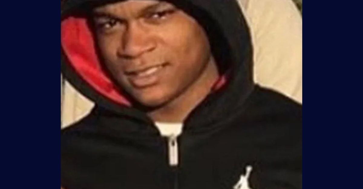 Teen killed by man who urinated on grave of victim’s friend