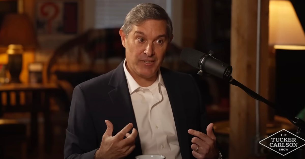 Ex-Trump ethics lawyer’s Jan. 6 Committee lawsuit dismissed