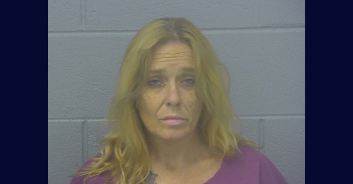 Woman who started fire with a bag of Takis is sentenced