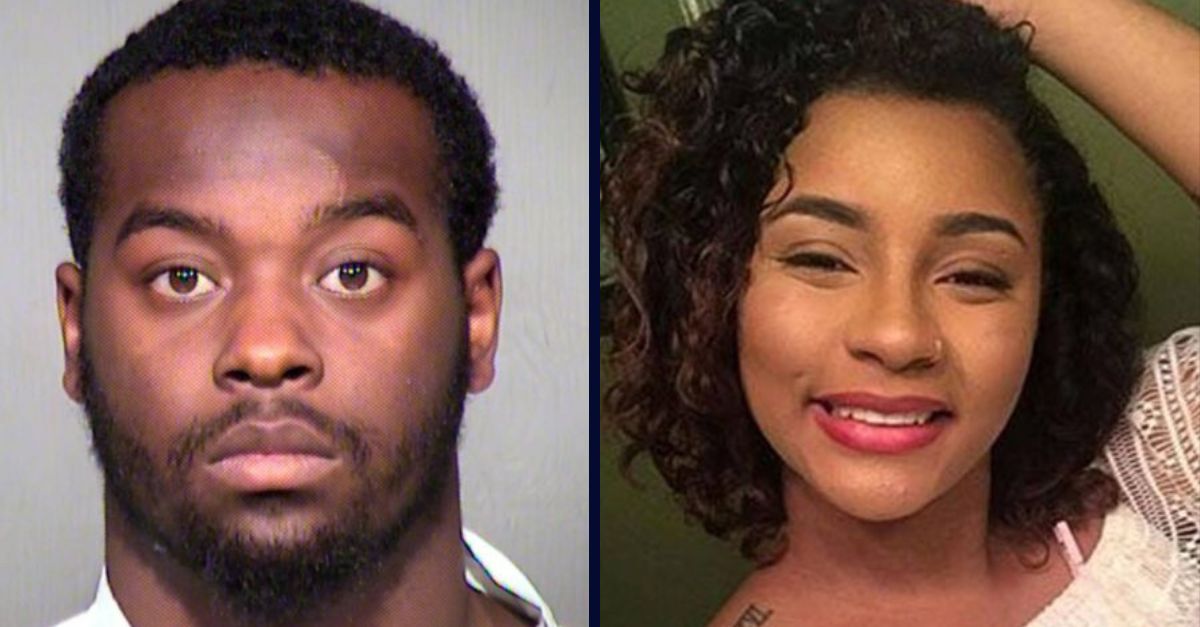 Man killed ex on way to paternity test left baby along road Man killed ex on way to paternity test left baby along road