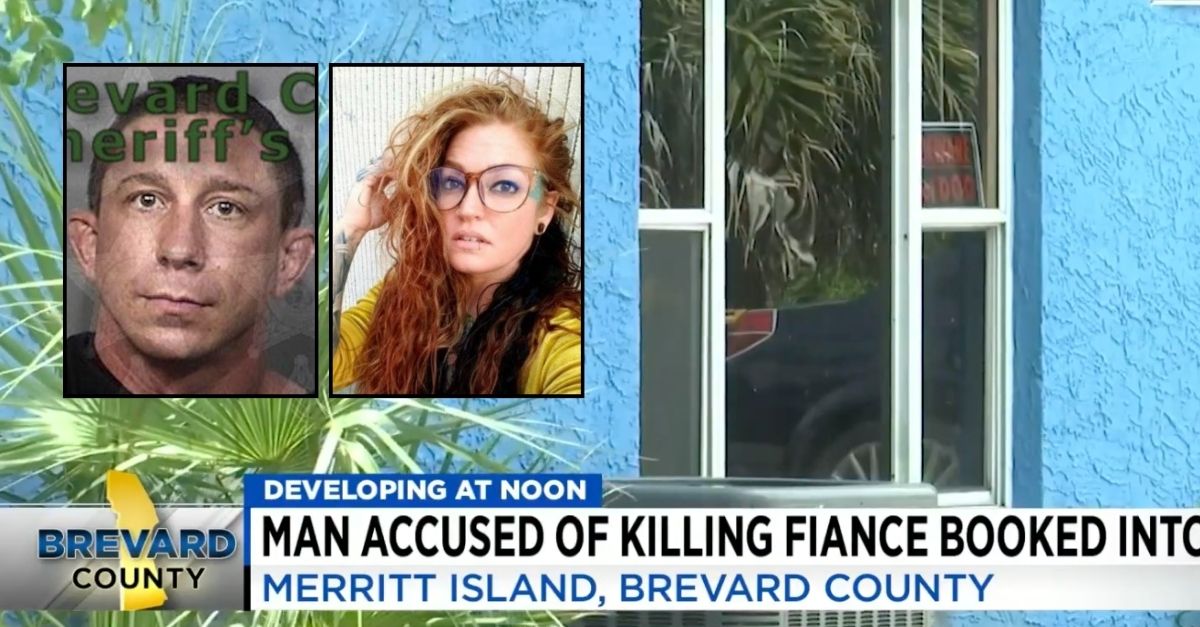 Pro MMA fighter who shot fiancee ‘in cold blood’ learns fate