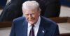 Donald Trump address Congress.