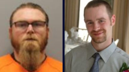 Cole Kolstad and Brian Stoeckel