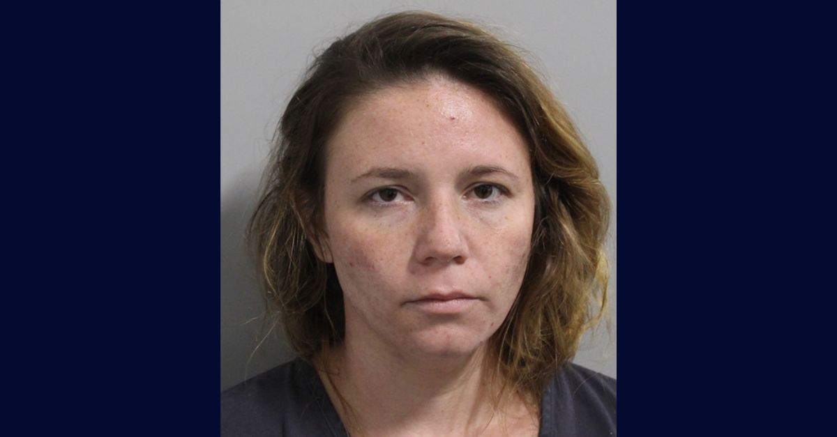 Florida woman allegedly used dog to attack investigators