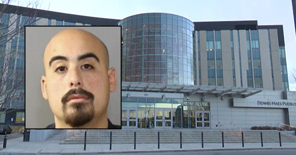 Former security guard who dismembered woman is found guilty