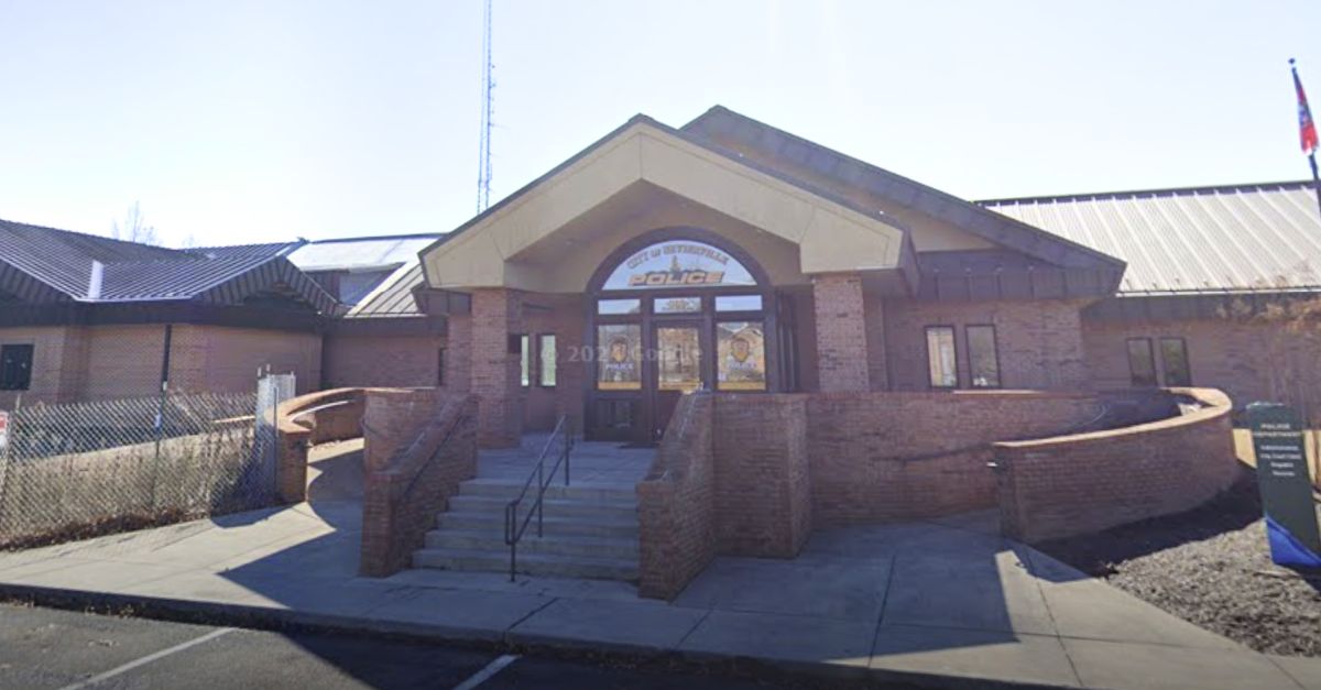 Couple falsely accused of DUI lost kids for months: Lawsuit