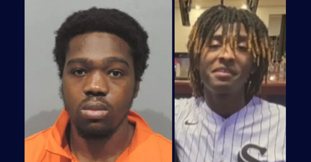 Victim’s family shout at convicted killer during sentencing