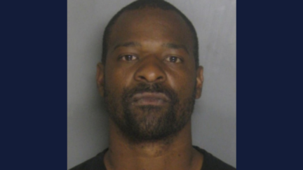 Derrick Dimone Woods (West Sacramento Police Department).