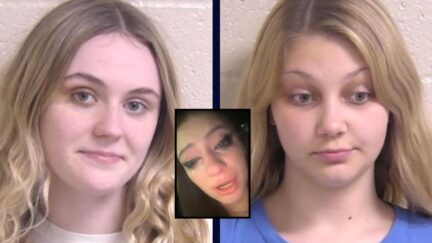 Hayley A. Ditzler and Olivia J. Brown and Evelyn Berentz