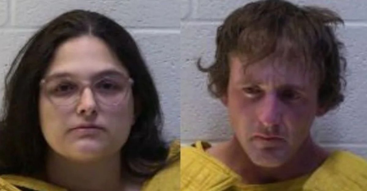 Dead newborn’s parents charged after failing to build crib
