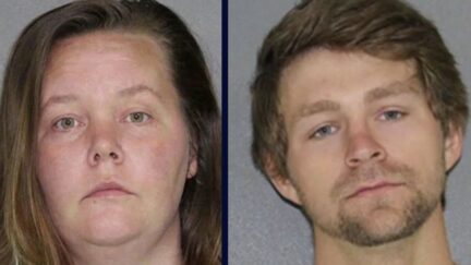 Parents forcibly tattooed their children