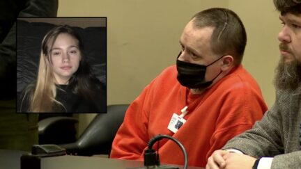 Dad who killed daughter is sentenced