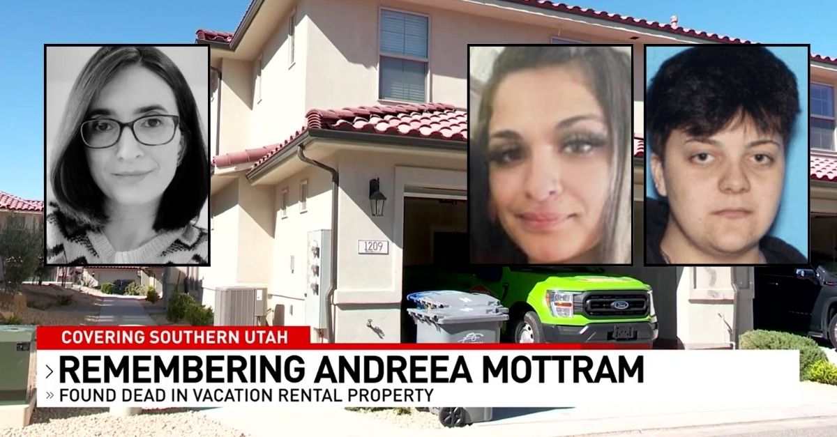 Teen wrote about killing her mom before stabbing her: Police